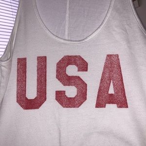 USA Tank